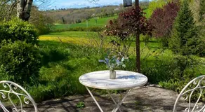 Le Petit Bleu Chambre d'hôtes - Image 5