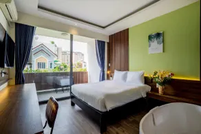 La Phan Huy Ich Hotel - Image 5