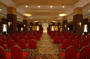 Orange County Deluxe Hotel - Image 2