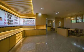Qinlu Resort Hotel - Image 5
