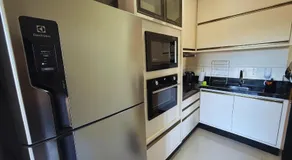 Fortaleza Apartamento moderno perto do Paraguai - Image 4