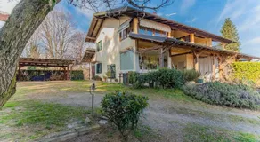 Tiny House - Lago Maggiore-Malpensa-Safari park - Image 3