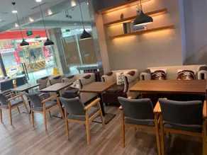 Hanting Hotel Guangzhou Baiyun Station Huangshi West Road - Image 3