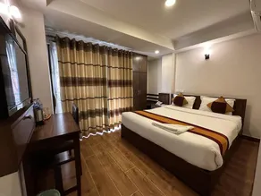 Hotel Everest Nepal - Image 4