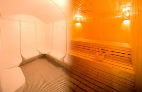Panda Hotel - Image 5