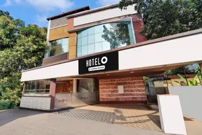 Hotel O Ernakulam Near North Railway Station - Image 5