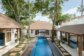 Tropik Resort Lombok - Image 3