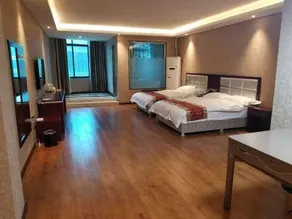 Feilong Hotel - Image 5