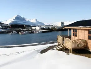 Hotel Framtid - Image 3