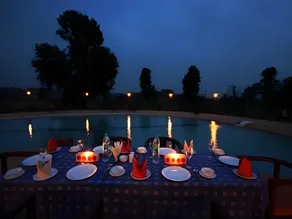Chitvan Jungle Lodge - Image 2