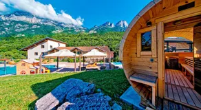RTA Hotel Le Vallene - Image 4