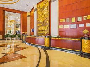 Fuling Hotel - Image 5