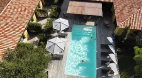 Villa Alivu di Calvi - Image 3