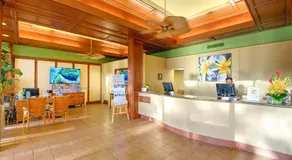 Maui El Dorado Kaanapali Beach Studio- G204 - Image 5