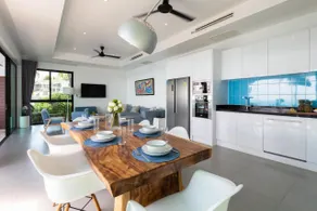 Villa La Moon - Luxury Sea View Retreat - Image 4