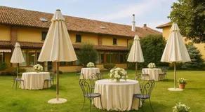Hotel Cascina Marisa - Image 3