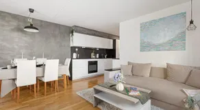 Modern and stylish apartment in Central Oslo - Image 3