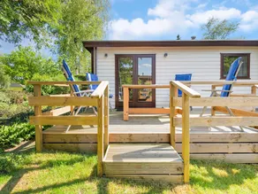 Quaint Holiday Home in Garderen with Fenced Garden - Image 4