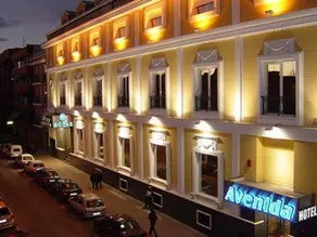 Hotel Avenida Leganés - Image 5