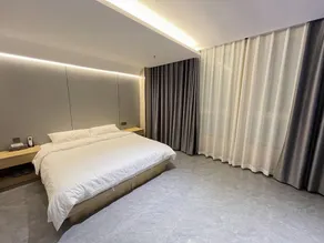 Aipu Esports Hotel (Baofeng Wanxiang Tianjie Branch) - Image 2