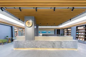 Ji Hotel Xuzhou Suining Zhongshan Road - Image 5