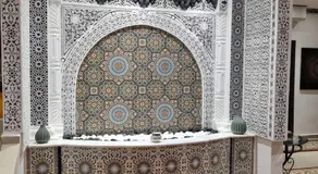 Villa des Oliviers MEKNES - Image 5