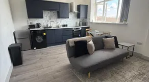 Blissful Snug Haven in Desborough - Image 2