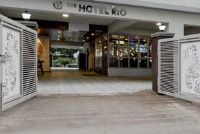 Collection O The RIO Hotel KPHB Road no.01 - Image 3