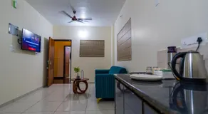 Hotel Aeronest Residency - Image 5