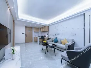 Poltton International Service Apartment Dongguan Songshan Lake Dalingshan - Image 3
