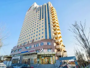 7 Days Inn Tianjin Binhai New District Yujiabao Metro Station - Image 5