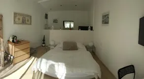 Chambre blanche - Image 2