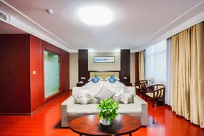 Ejin Horo Banner Medo Hotel (International Trade Department Store) - Image 4