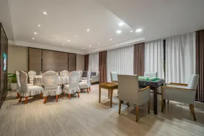 Shi Shen Grand Hotel - Image 2