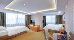 Vienna Hotel Xi'an Zhonglou - Image 2