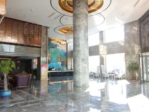 GreenTree Eastern Bozhou Jingwan Wealth Centre Hotel - Image 2