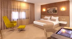 Hotel Vila Class - Image 2