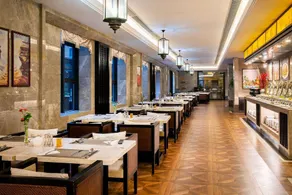 Angel Garden Resort Hotel - Image 2