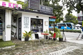 OYO Flagship 91295 Suria City Hotel Syariah - Image 4