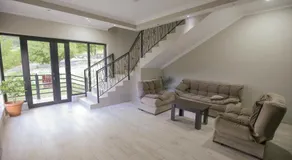 Roza Mountain View Guesthouse - Image 4