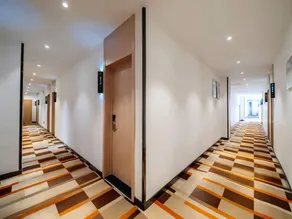 Shell Hotel Tangshan Caofeidian Xinghaimingdu Square - Image 4