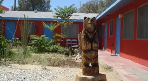 Safari Motor Inn - Joshua Tree - Image 3