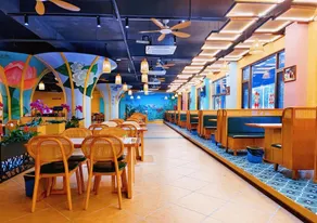 Guanhuang Hot Spring Hotel - Image 3
