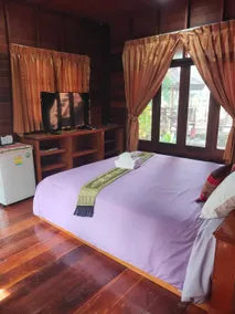 Baansuan Amphawan Resort - Image 2