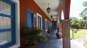 Hotel Finca San José - Image 3