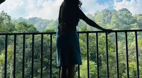 Fresh Wave Resort With Private Pool Tree House - Soochipara - Wayanad - Image 5