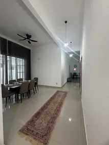 De'Laman Homestay beranang - Image 2