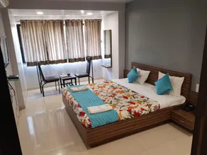 Hotel Dhruva-Solapur Pet friendly - Image 5