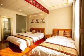 Jushang Business Hotel - Image 5