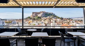 Hotel Adonis Athens - Image 2